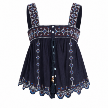 Women's Casual Top